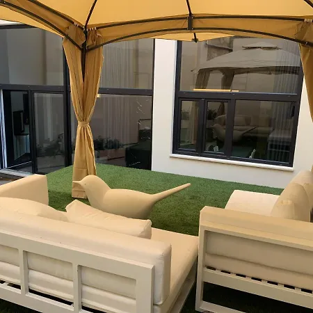 Hotel Neko Boutique Cagliari