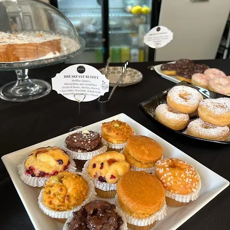 Hotel Neko Boutique Cagliari