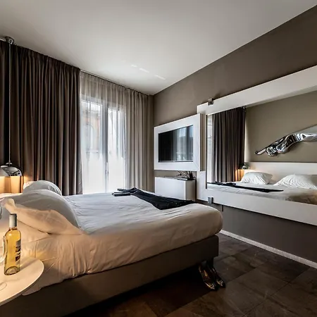 Hotel Neko Boutique Cagliari
