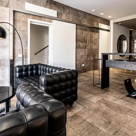 Hotel Neko Boutique Cagliari