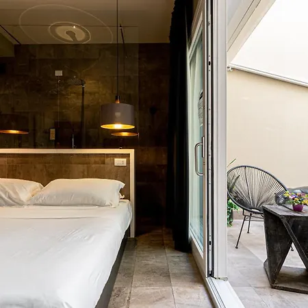 Neko Boutique Hotel