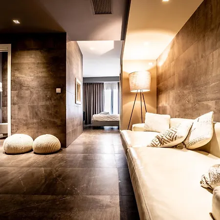 Hotel Neko Boutique Cagliari