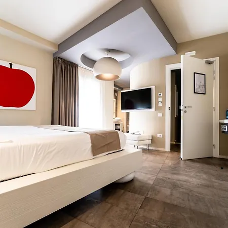 Neko Boutique Hotel Cagliari