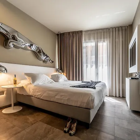 Hotel Neko Boutique Cagliari