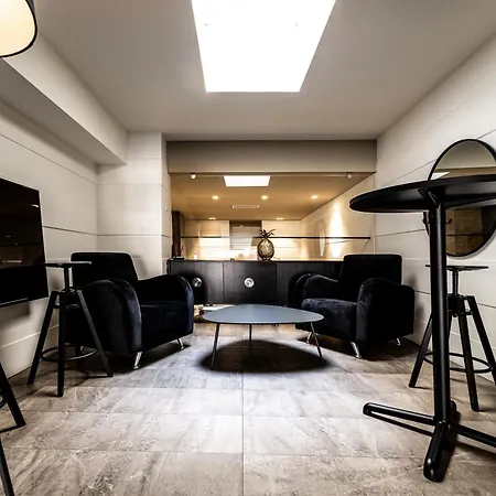 Hotel Neko Boutique