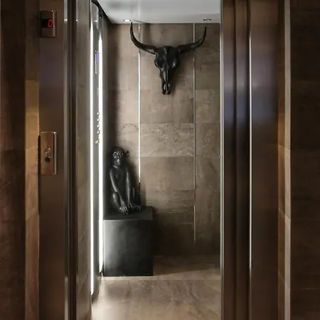 Neko Boutique Hotel